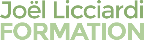 Joël Licciardi Formation